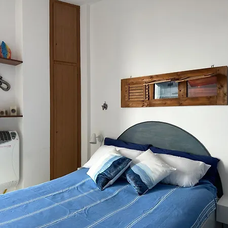 דירה Casa Jole צ'ריאלה