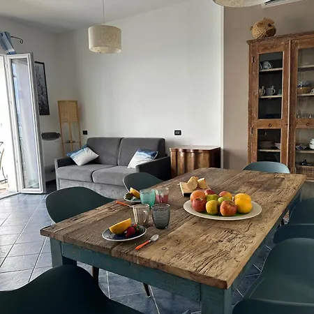 דירה Casa Jole צ'ריאלה