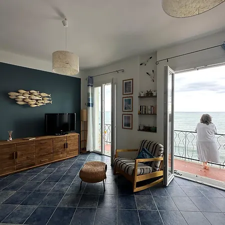 Casa Jole דירה *