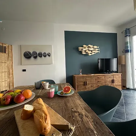 Casa Jole דירה צ'ריאלה