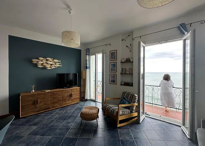 Casa Jole Lejlighed *