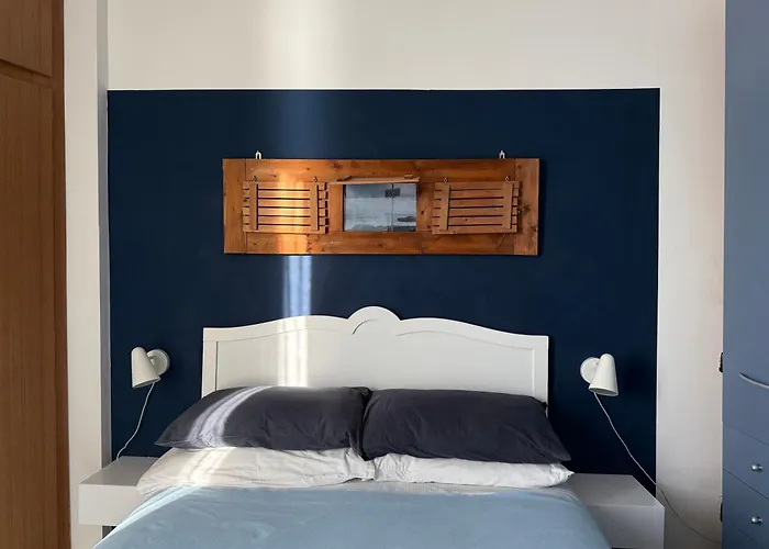 Lejlighed Casa Jole Ceriale