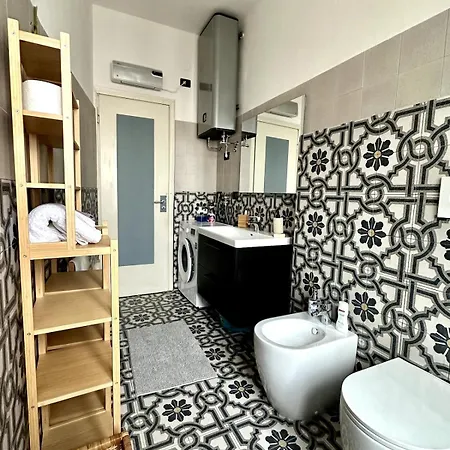Casa Jole Appartement *
