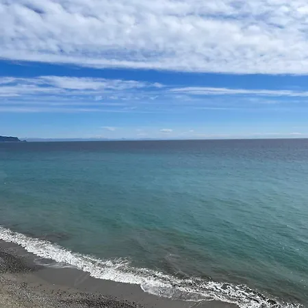 Apartamento Casa Jole *