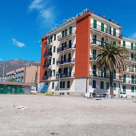 Casa Jole Apartment