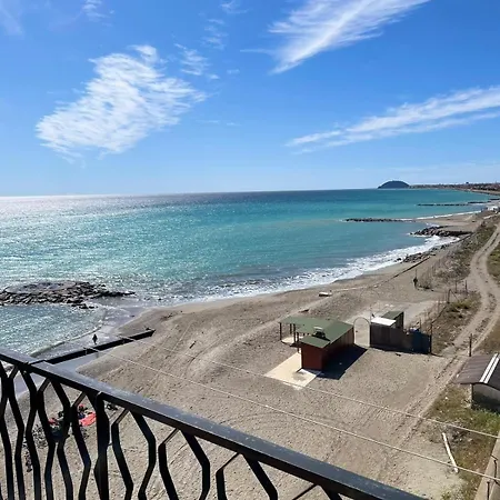 Casa Jole * Ceriale