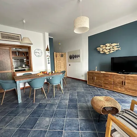 Casa Jole Apartment *