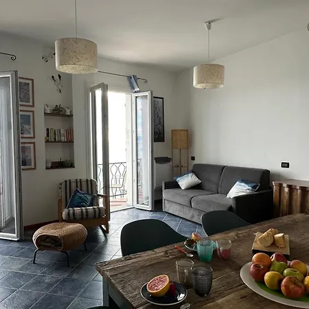 Casa Jole Appartement