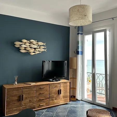 Casa Jole Appartement