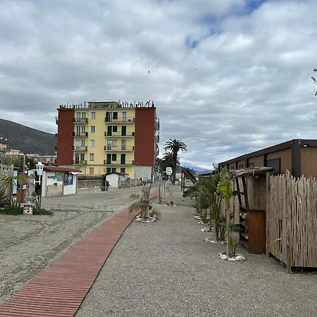 Apartamento Casa Jole Ceriale