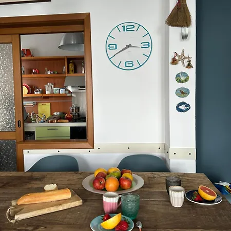 Apartment Casa Jole Ceriale