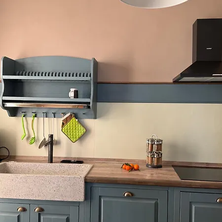 Apartment Casa Jole Ceriale