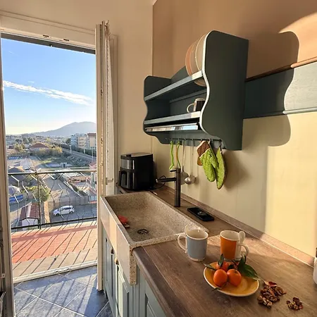 Apartamento Casa Jole