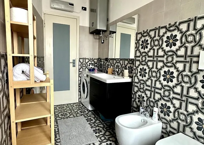 Casa Jole Apartment *