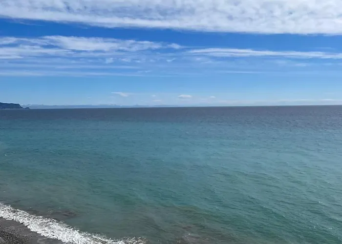 Apartment Casa Jole *