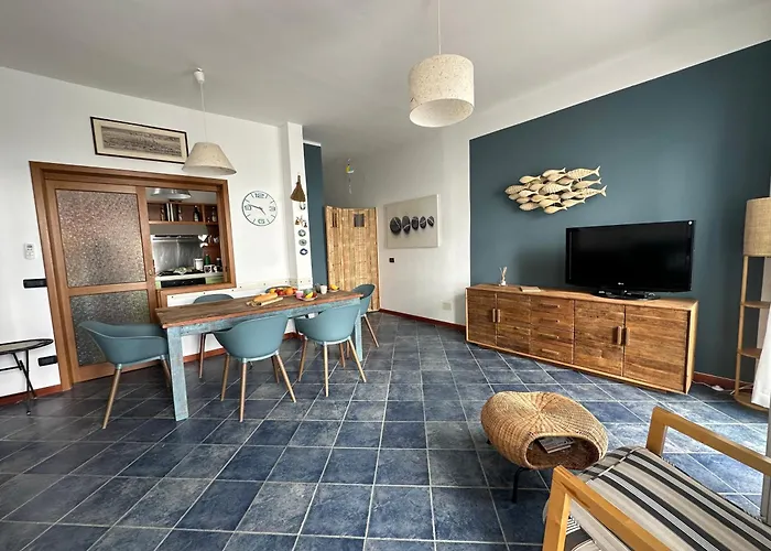 Casa Jole Apartment *