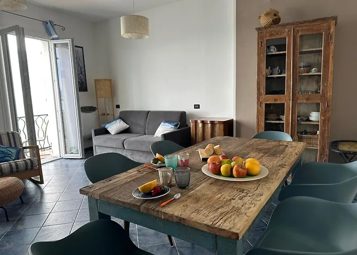 Apartment Casa Jole Ceriale