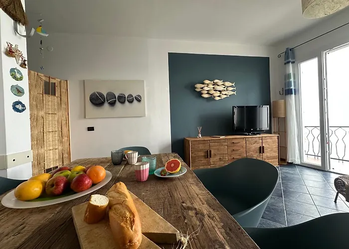 Casa Jole Apartment Ceriale