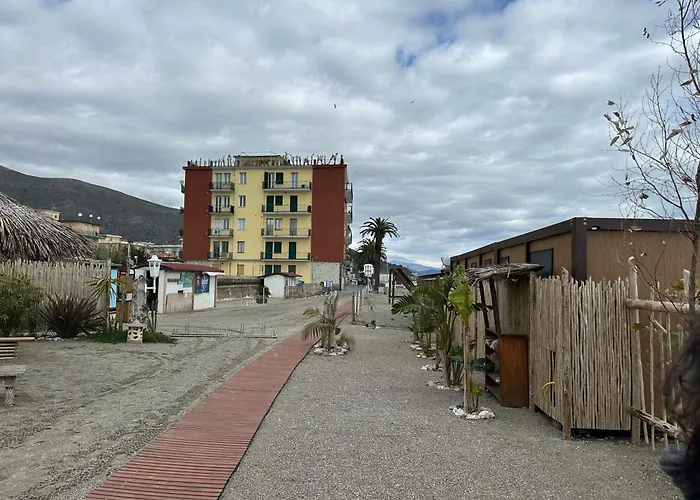 Apartment Casa Jole Ceriale